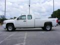 2007 Silverado 1500 LS Extended Cab 4x4 #5