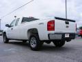 2007 Silverado 1500 LS Extended Cab 4x4 #6