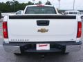 2007 Silverado 1500 LS Extended Cab 4x4 #7