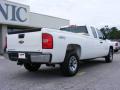 2007 Silverado 1500 LS Extended Cab 4x4 #8