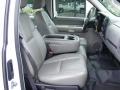 2007 Silverado 1500 LS Extended Cab 4x4 #18
