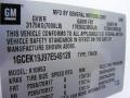 2007 Silverado 1500 LS Extended Cab 4x4 #27