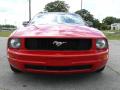 2007 Mustang V6 Premium Convertible #1