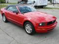 2007 Mustang V6 Premium Convertible #2