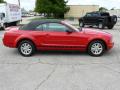 2007 Mustang V6 Premium Convertible #3