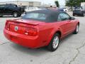 2007 Mustang V6 Premium Convertible #4