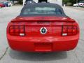 2007 Mustang V6 Premium Convertible #5