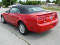 2007 Mustang V6 Premium Convertible #6