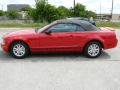 2007 Mustang V6 Premium Convertible #7
