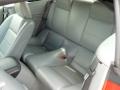 2007 Mustang V6 Premium Convertible #10
