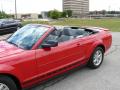 2007 Mustang V6 Premium Convertible #12