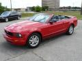 2007 Mustang V6 Premium Convertible #13