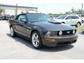 2009 Mustang GT Premium Convertible #1