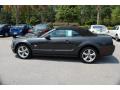 2009 Mustang GT Premium Convertible #2