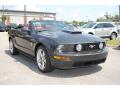 2009 Mustang GT Premium Convertible #3