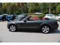 2009 Mustang GT Premium Convertible #4