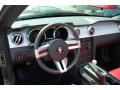 2009 Mustang GT Premium Convertible #5