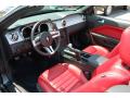 2009 Mustang GT Premium Convertible #6