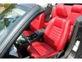 2009 Mustang GT Premium Convertible #7