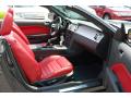 2009 Mustang GT Premium Convertible #13