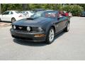 2009 Mustang GT Premium Convertible #14