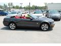 2009 Mustang GT Premium Convertible #16