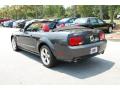 2009 Mustang GT Premium Convertible #19