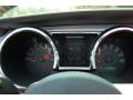 2009 Mustang GT Premium Convertible #25