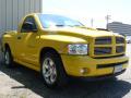 2004 Ram 1500 SLT Rumble Bee Regular Cab #3