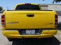 2004 Ram 1500 SLT Rumble Bee Regular Cab #5