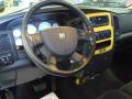 2004 Ram 1500 SLT Rumble Bee Regular Cab #16