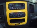 2004 Ram 1500 SLT Rumble Bee Regular Cab #27