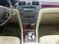 2002 ES 300 #18