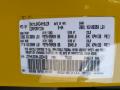 2004 Ram 1500 SLT Rumble Bee Regular Cab #34