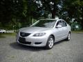 2006 MAZDA3 i Sedan #1