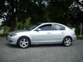 2006 MAZDA3 i Sedan #2