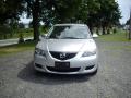 2006 MAZDA3 i Sedan #3