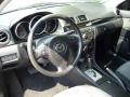 2006 MAZDA3 i Sedan #6