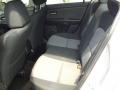 2006 MAZDA3 i Sedan #9