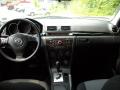2006 MAZDA3 i Sedan #10