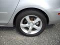 2006 MAZDA3 i Sedan #13