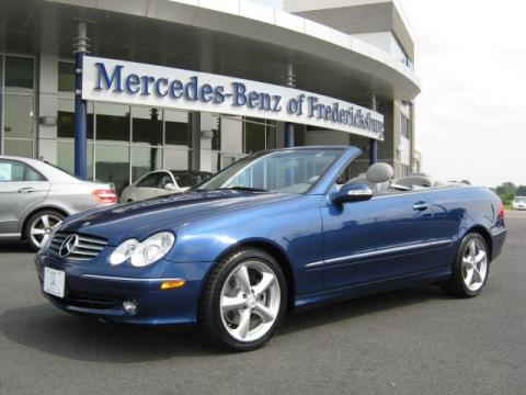 Orion Blue Metallic Mercedes-Benz CLK 320 Cabriolet. Click to enlarge. Orion Blue Metallic Mercedes-Benz CLK 320 Cabriolet. Click to enlarge.