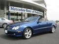 2005 CLK 320 Cabriolet #1 2005 CLK 320 Cabriolet #1