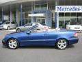 2005 CLK 320 Cabriolet #2 2005 CLK 320 Cabriolet #2