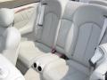 2005 CLK 320 Cabriolet #11 2005 CLK 320 Cabriolet #11
