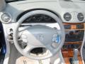2005 CLK 320 Cabriolet #12 2005 CLK 320 Cabriolet #12