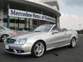 2005 CLK 55 AMG Cabriolet #1 2005 CLK 55 AMG Cabriolet #1