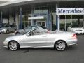 2005 CLK 55 AMG Cabriolet #2 2005 CLK 55 AMG Cabriolet #2