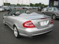 2005 CLK 55 AMG Cabriolet #3 2005 CLK 55 AMG Cabriolet #3