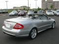 2005 CLK 55 AMG Cabriolet #7 2005 CLK 55 AMG Cabriolet #7